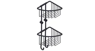 Giese Twinset schwarz matt, 30020-14 30020-14