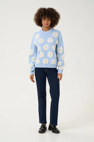 Strickpullover CUcharla Strickpullover Oversize fit