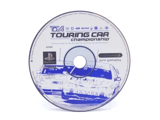 Toca Touring Car Championship