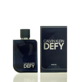 Calvin Klein Defy Parfum 200 ml
