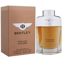 BENTLEY Eau de Parfum Intense for Men Man 100 ml