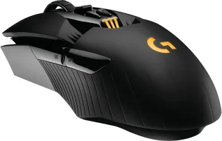 Logitech G900 Chaos Spectrum [kabellos] schwarz