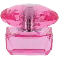 Versace Eau de Parfum BRIGHT CRYSTAL ABSOLU EDP, mit fruchtigem Auftackt