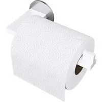 doporro Toilettenpapierhalter Klopapierhalter Moderner Klorollenhalter aus Edelstahl Lino-04, Hochwertiger 304 Edelstahl, rutschfeste Konstruktion