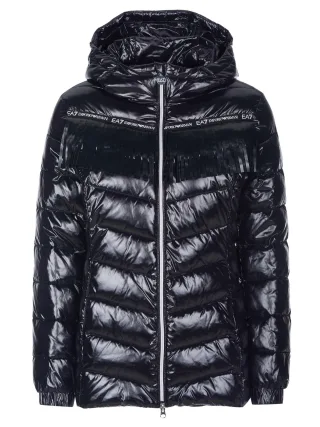 EA7 Emporio Armani Jacke
