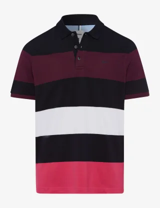 BRAX - Style Pio summer grape - Gr. - L