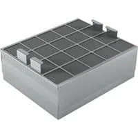 Aktivkohlefilter LZ00XXP00
