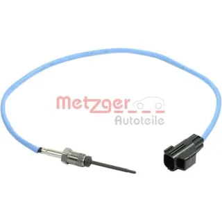 Metzger Abgastemperatursensor Ford Kuga 1