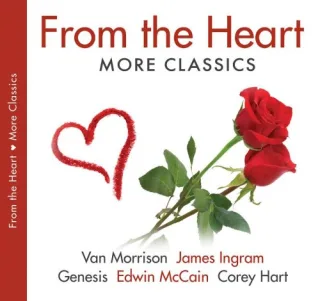 From the Heart-More Classics
