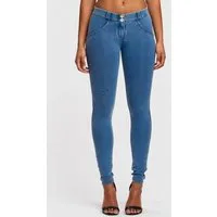 Freddy Jeggings WRUP2RC002ORG mit Lifting & Shaping Effekt