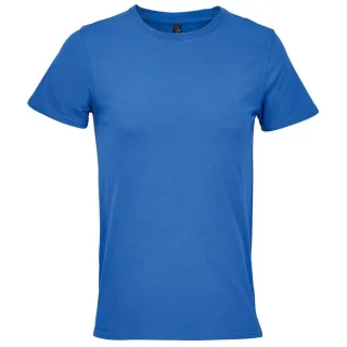 SOLS - "Titan" T-Shirt für Herren/Damen Unisex (Königsblau)