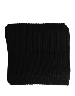 Dolce & Gabbana Geripptes Strickschal