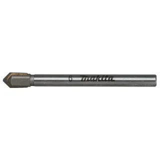 Makita Glas-/ Fliesenbohrer - D-78433