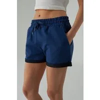 S&S Shorts Damen (Packung, 1-tlg., kurze shorts damen) Kurze Hose Damen Shorts Summer Sweatshorts