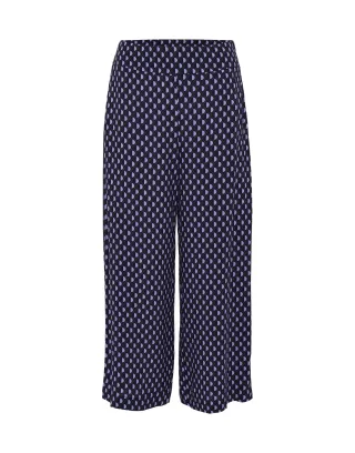 Opus - Misha retro blue hour - Gr. - 38