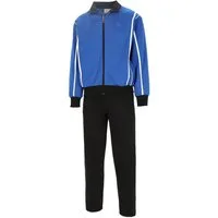 Herbold Sportswear Hausanzug Herren Trainingsanzug Kuranzug (2 tlg) Klassisch