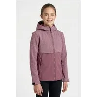 Killtec Softshelljacke KOW 227 GRLS SFTSHLL JCKT mit zwei Seitentaschen mit Reißverschluss