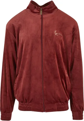 Karl Kani Anorak "Karl Kani Herren" 1 Stk. tlg. ohne Kapuze