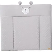 roba® Wickelauflage roba Style, mit Gesicht