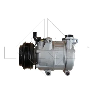 NRF Klimakompressor Ford C-Max Focus Volvo C30 S40 V50