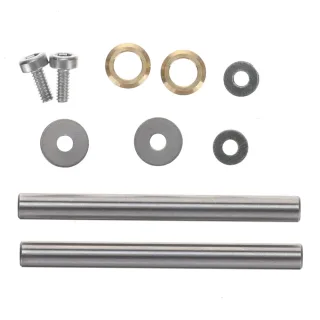 Eachine E190S UH-1 RC Helicopter Spare Parts Horizontal Axis Group