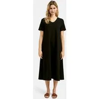 Smith & Soul Sommerkleid mit V-Ausschnitt