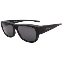 DanCarol Sonnenbrille DC-POL-2043-Überbrille Für Schmales Gesicht Die Überbrille, ideal für Brillenträger