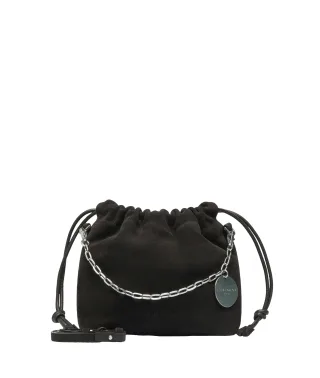 Liebeskind Berlin - Lya II Hobo S dunkelbraun - Gr. - OS
