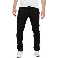 Yazubi Chinohose Herren Chino Dustin in vorgewaschener Optik