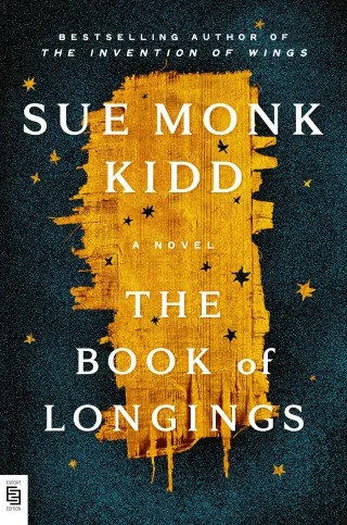 The Book of Longings: A Novel
