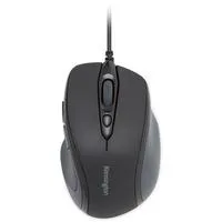 Pro Fit Mid-Size-Kabelmaus schwarz