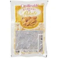 Casa Rinaldi Nudeln, Casa Rinaldi Gnocchi di Patate Klösschen aus Kartoffeln 500g