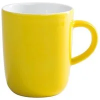KAHLA Becher Pronto Colore 0,35 l, Porzellan, Made in Germany