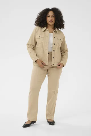 Jacke KCzena Jacke Regular fit