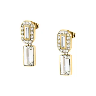 Karl Lagerfeld Ohrstecker KLAYC40
