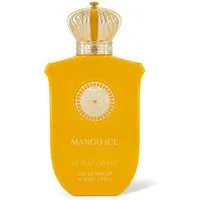 Gulf Orchid Eau de Parfum Mango Ice Eau de Parfum 100ml Unisex