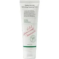 AXIS-Y Gesichts-Reinigungsmilch AXIS-Y Sunday Morning Refreshing Cleansing Foam