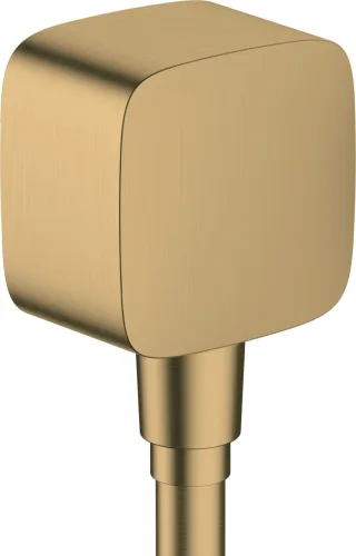 Hansgrohe Schlauchanschluss DN15 Fixfit E mit 26457140