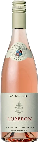 Familie Perrin Famille Perrin Luberon Rose AOP Jg. 2024
