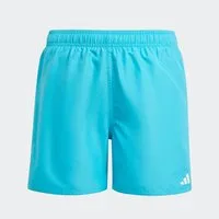 adidas Performance Badeshorts SOLID BY für Kinder, mit sportlichem Stil
