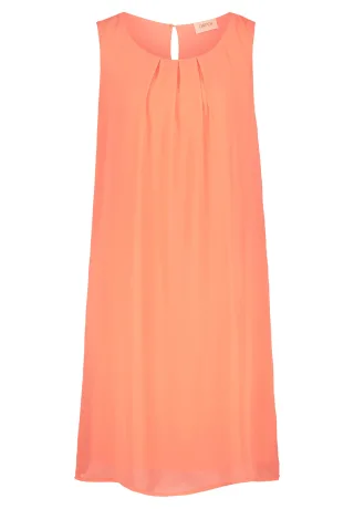 CARTOON - Sommerkleid bright apricot - Gr. - 36