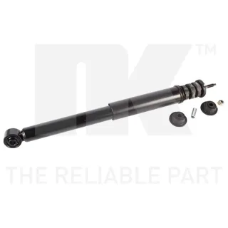 NK Sto?d?mpfer hinten Nissan Micra K12 63222992