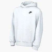 Nike Sportswear Kapuzensweatshirt K NSW CLUB FLC HDY LBR Für Kinder und Jugendliche