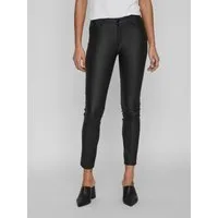 Vila Stretch-Hose VICOMMIT superschmale Skinny-fit