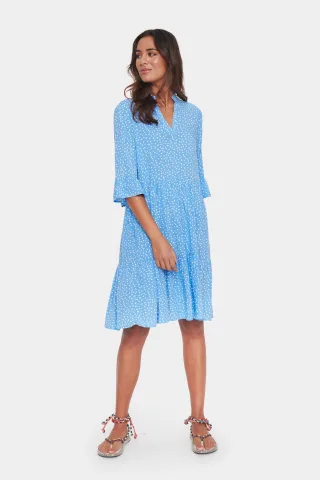 Blau