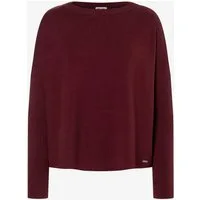 MORE&MORE Strickpullover