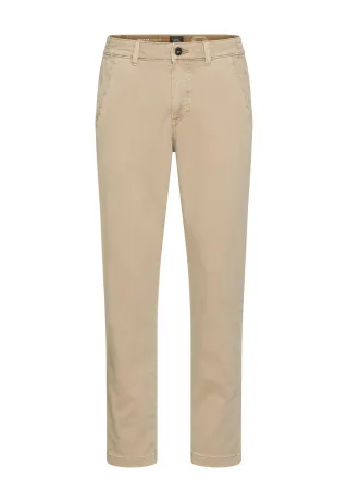 camel active - fleXXXactive® Regular Fit Explorer Chino desert - Gr. - 32