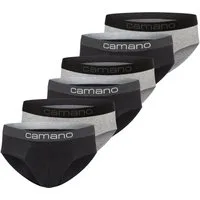 Camano Slip comfort (6er Pack) mit elastischem Logobund