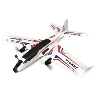 ATOMRC Thresher Shark 700mm Wingspan EPP FPV Forward-swept Wing Aircraft RC Airplane PNP+S/ RTH