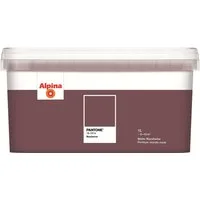 Alpina Wandfarbe Alpina PANTONE® 1 Liter
